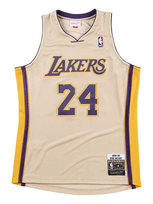 Men's Sustainable Organic Cotton Rugby Jerseys for Eco - Conscious Sports Enthusiasts Kobe Bryant 2008-09 Authentic Los Angeles Lakers Jersey Men's Sustainable Organic Cotton Rugby Jerseys for Eco - Conscious Sports Enthusiasts Kobe Bryant 2008-09 Authentic Los Angeles Lakers Jersey