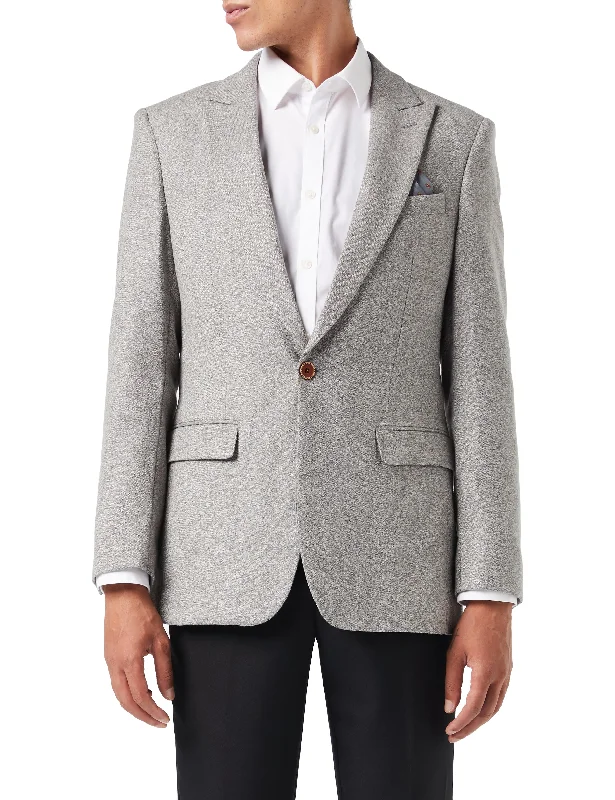 Men Blazers for Beach Weddings in Linen and Casual Styles Men Blazers for Beach Weddings in Linen and Casual Styles MARCO - SINGLE BREASTED CASUAL GREY BLAZER Men Blazers for Beach Weddings in Linen and Casual Styles Men Blazers for Beach Weddings in Linen and Casual Styles MARCO - SINGLE BREASTED CASUAL GREY BLAZER