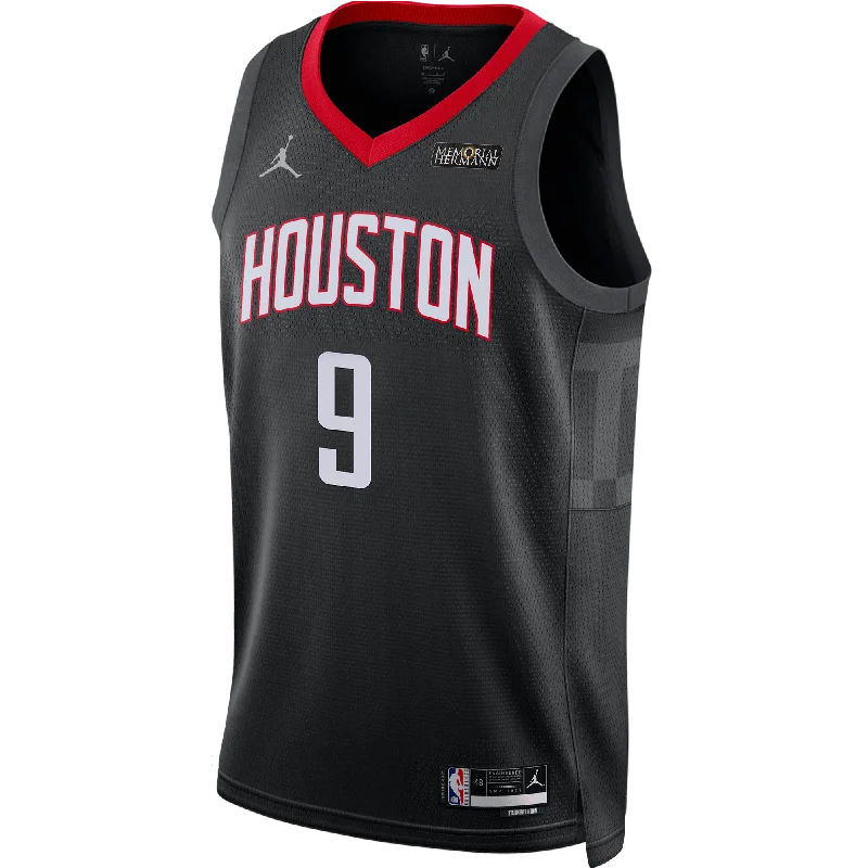 Men's Cycling Jerseys with Reflective Stripes for Safe and Stylish Rides at Night Men's Houston Rockets Jordan Brand Dillon Brooks Statement Edition Swingman Jersey Men's Cycling Jerseys with Reflective Stripes for Safe and Stylish Rides at Night Men's Houston Rockets Jordan Brand Dillon Brooks Statement Edition Swingman Jersey