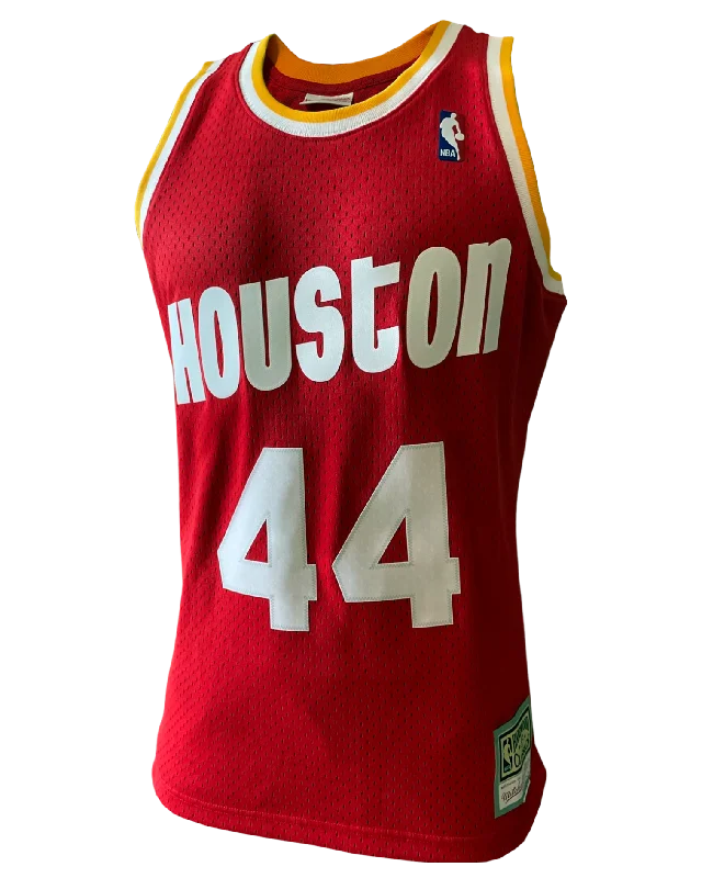 Men's Replica Hockey Jerseys of Star Players for Devoted Ice Hockey Supporters Men's Houston Rockets Mitchell & Ness HWC Elvin Hayes Swingman Jersey Men's Replica Hockey Jerseys of Star Players for Devoted Ice Hockey Supporters Men's Houston Rockets Mitchell & Ness HWC Elvin Hayes Swingman Jersey