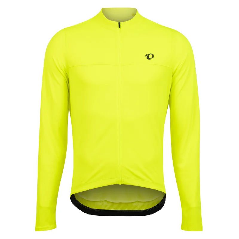 SCREAMING YELLOW