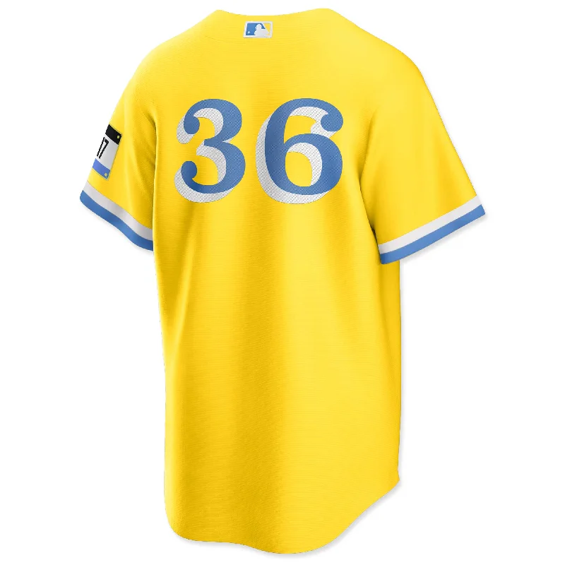 Men's NBA Authentic Team Jerseys in Official Team Colors for True Basketball Fans Nike Replica Jersey - City Connect - Casas #36 Men's NBA Authentic Team Jerseys in Official Team Colors for True Basketball Fans Nike Replica Jersey - City Connect - Casas #36