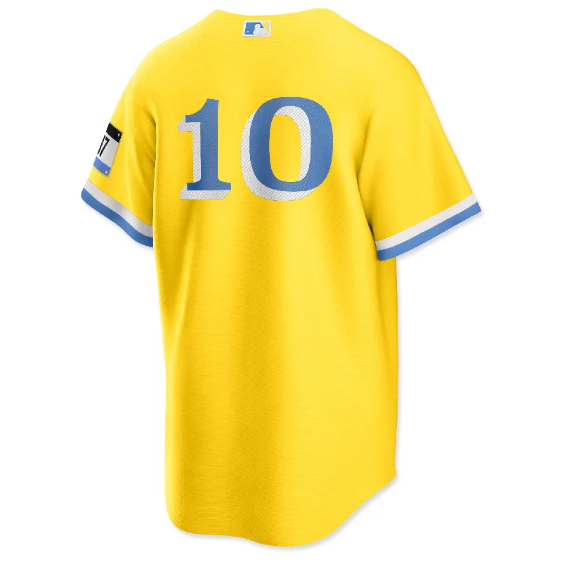 Men's Retro Hockey Jerseys with Classic Stripes and Logos for a Nostalgic Hockey Aesthetic Nike Replica Jersey - City Connect - Story #10 Men's Retro Hockey Jerseys with Classic Stripes and Logos for a Nostalgic Hockey Aesthetic Nike Replica Jersey - City Connect - Story #10
