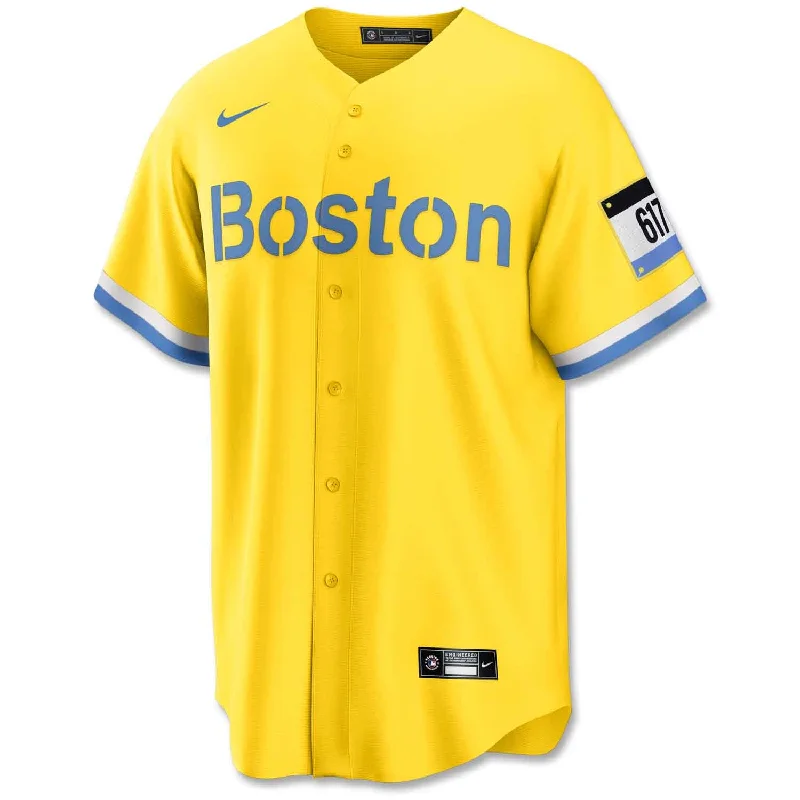 Men's Football Jerseys with Embroidered Club Badges for a Premium and Authentic Appeal Nike Replica Jersey - City Connect Men's Football Jerseys with Embroidered Club Badges for a Premium and Authentic Appeal Nike Replica Jersey - City Connect