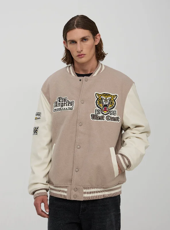 Light Beige