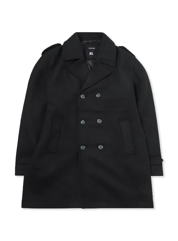 Lightweight men coats made of breathable fabric for spring and autumn Man Outerwear