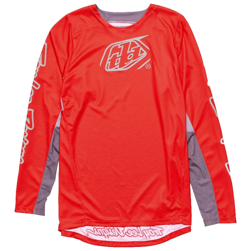 Men's Cycling Jerseys with Reflective Stripes for Safe and Stylish Rides at Night GP Pro Jersey Icon Red / Gray Men's Cycling Jerseys with Reflective Stripes for Safe and Stylish Rides at Night GP Pro Jersey Icon Red / Gray