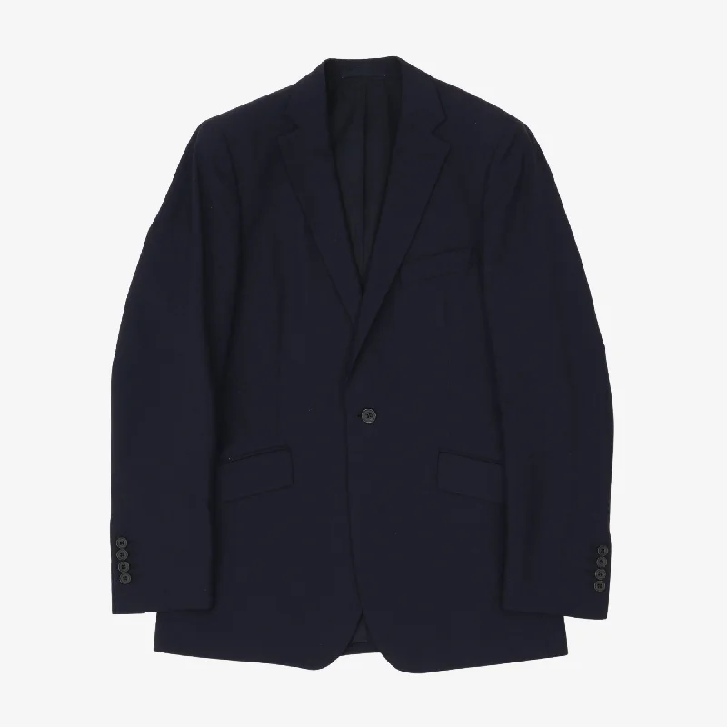 Men Blazers for Barbecues in Laid - back and Comfortable Styles Men Blazers for Barbecues in Laid - back and Comfortable Styles Standart/155T Wool Suit Men Blazers for Barbecues in Laid - back and Comfortable Styles Men Blazers for Barbecues in Laid - back and Comfortable Styles Standart/155T Wool Suit