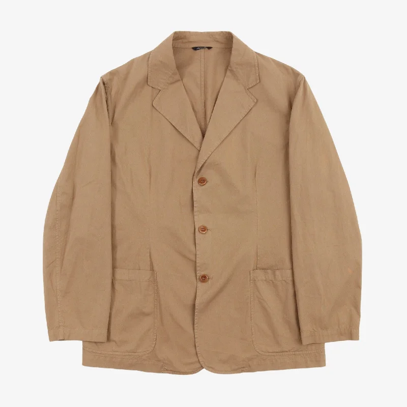    Blazer Jacket