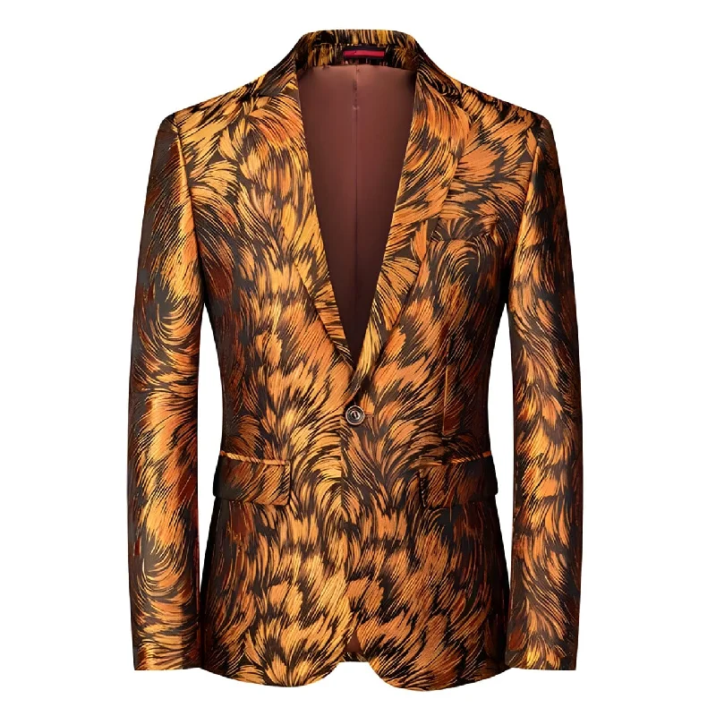 Men Blazers for Charity Events in Stylish and Comfortable Styles Men Blazers for Charity Events in Stylish and Comfortable Styles The Jasper Slim Fit Blazer Suit Jacket - Gold Men Blazers for Charity Events in Stylish and Comfortable Styles Men Blazers for Charity Events in Stylish and Comfortable Styles The Jasper Slim Fit Blazer Suit Jacket - Gold