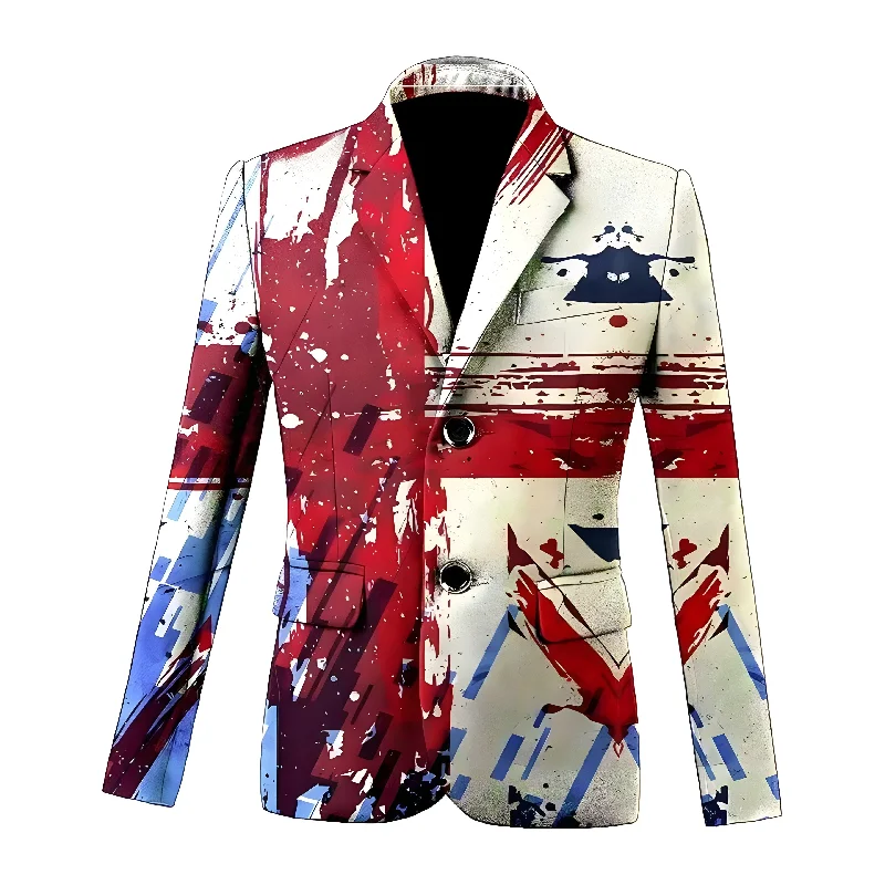 Tweed Men Blazers for a Countryside Look Tweed Men Blazers for a Countryside Look The Britain Slim Fit Blazer Suit Jacket Tweed Men Blazers for a Countryside Look Tweed Men Blazers for a Countryside Look The Britain Slim Fit Blazer Suit Jacket