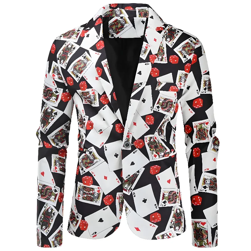 Men Blazers for Trade Shows in Branded and Promotional Styles Men Blazers for Trade Shows in Branded and Promotional Styles The Poker Slim Fit Blazer Suit Jacket Men Blazers for Trade Shows in Branded and Promotional Styles Men Blazers for Trade Shows in Branded and Promotional Styles The Poker Slim Fit Blazer Suit Jacket