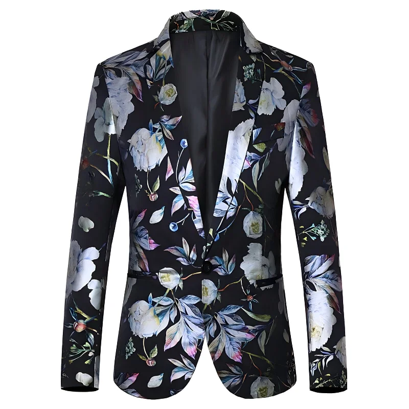 Men Blazers for Gardening in Comfortable and Washable Fabrics Men Blazers for Gardening in Comfortable and Washable Fabrics The Rosaire Slim Fit Blazer Suit Jacket - Multiple Colors Men Blazers for Gardening in Comfortable and Washable Fabrics Men Blazers for Gardening in Comfortable and Washable Fabrics The Rosaire Slim Fit Blazer Suit Jacket - Multiple Colors