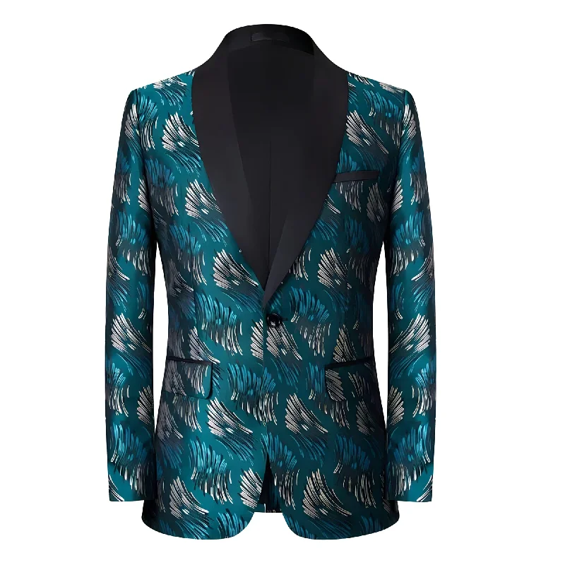 Men Blazers with Camouflage Prints for Outdoor Enthusiasts Men Blazers with Camouflage Prints for Outdoor Enthusiasts The Shoal Slim Fit Blazer Tuxedo Suit Jacket - Multiple Colors Men Blazers with Camouflage Prints for Outdoor Enthusiasts Men Blazers with Camouflage Prints for Outdoor Enthusiasts The Shoal Slim Fit Blazer Tuxedo Suit Jacket - Multiple Colors