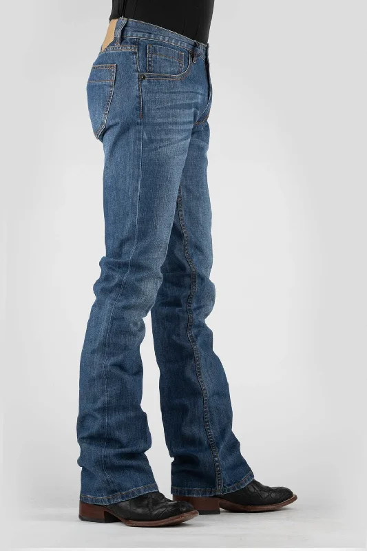 Men's Ripped Skinny Jeans in Acid Wash for an Edgy and Punk - Inspired Style Tin Haul Mens Blue 100% Cotton Jagger Fit Plain Back Jeans Men's Ripped Skinny Jeans in Acid Wash for an Edgy and Punk - Inspired Style Tin Haul Mens Blue 100% Cotton Jagger Fit Plain Back Jeans