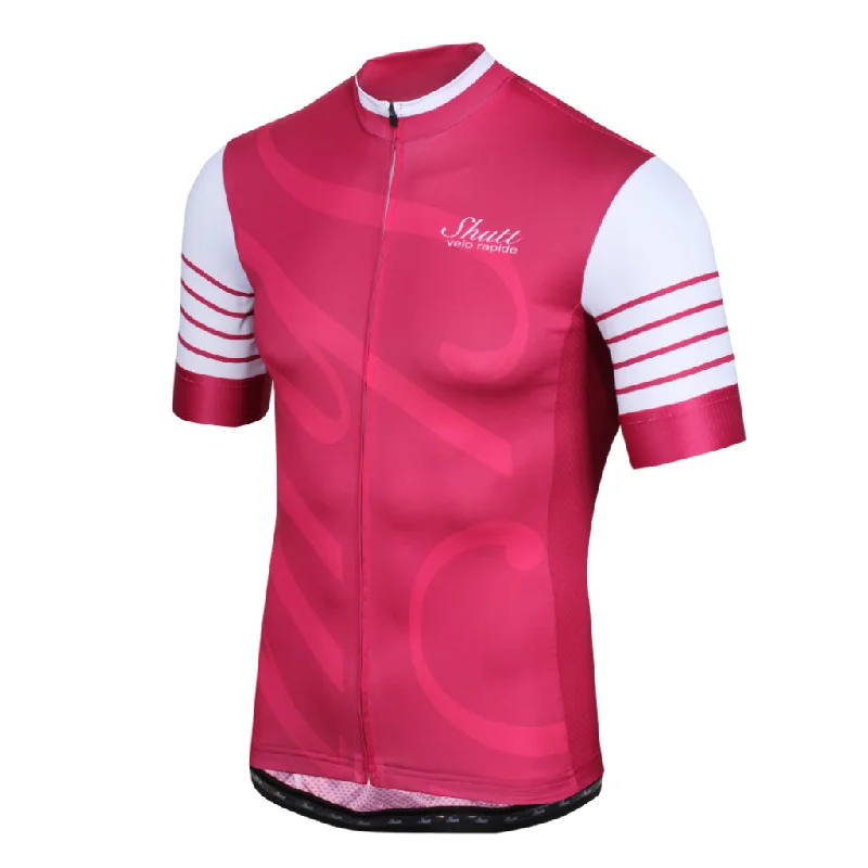 Men's Replica Hockey Jerseys of Star Players for Devoted Ice Hockey Supporters Trentino Jersey - Pink Men's Replica Hockey Jerseys of Star Players for Devoted Ice Hockey Supporters Trentino Jersey - Pink