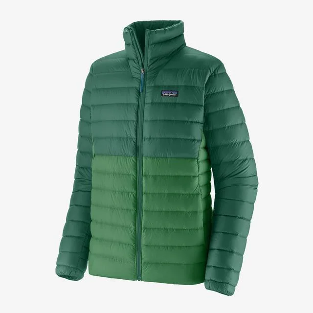 Gather Green