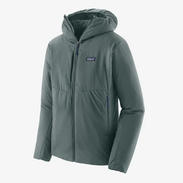Nouveau Green