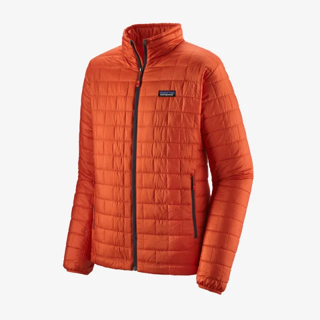 Metric Orange