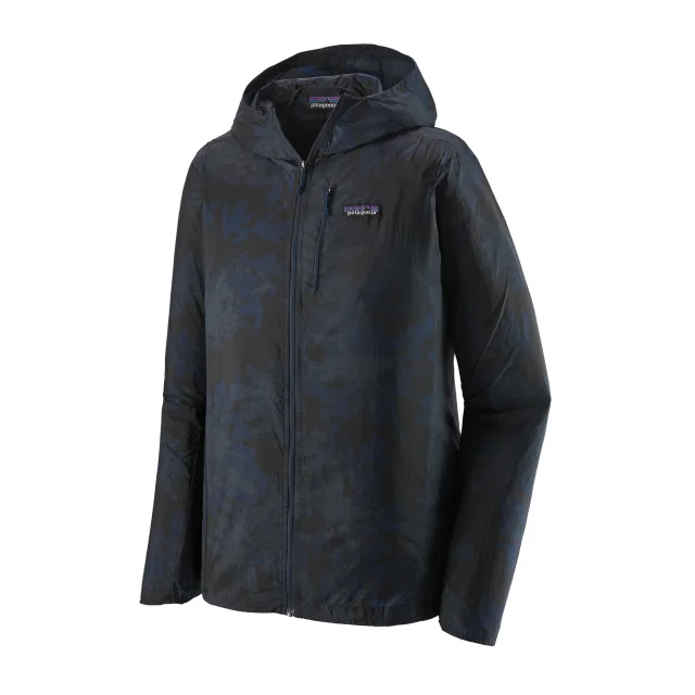 Snow Pine: New Navy