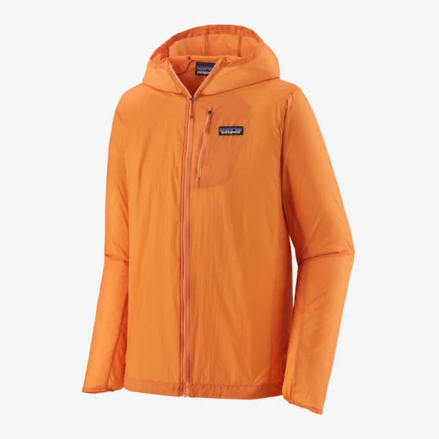 Cloudberry Orange