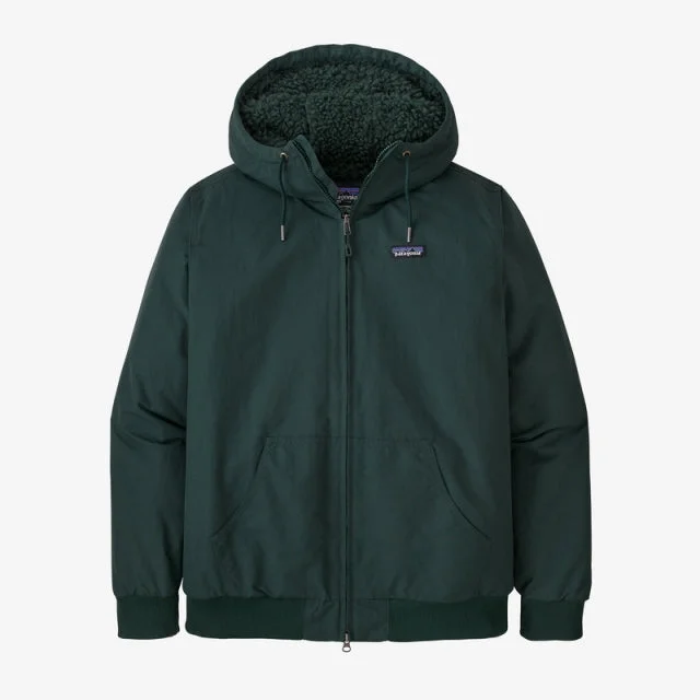 Northern Green