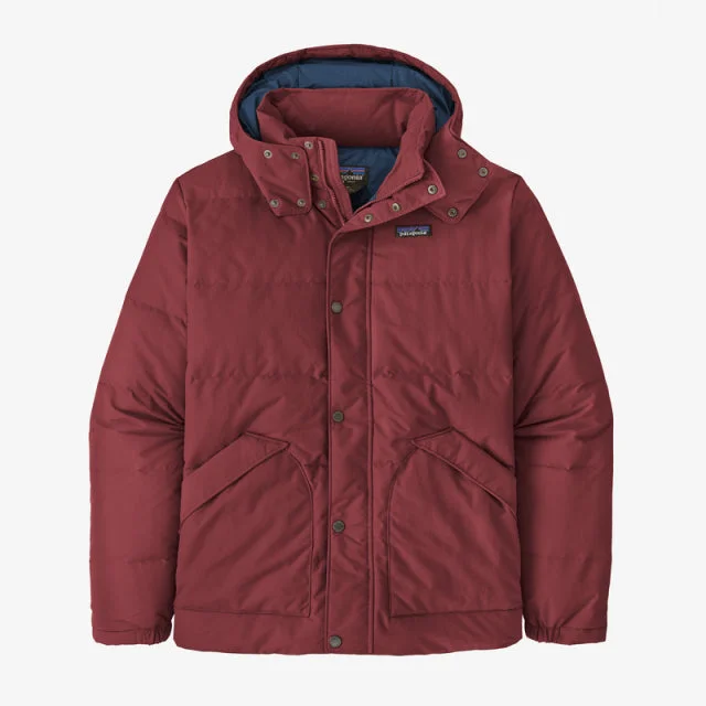 Sequoia Red