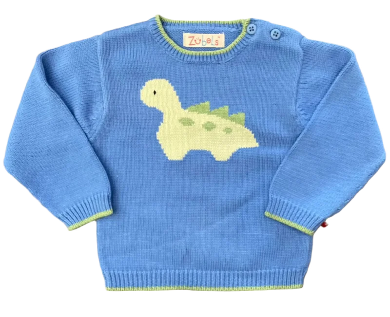  Dinosaur Sweater