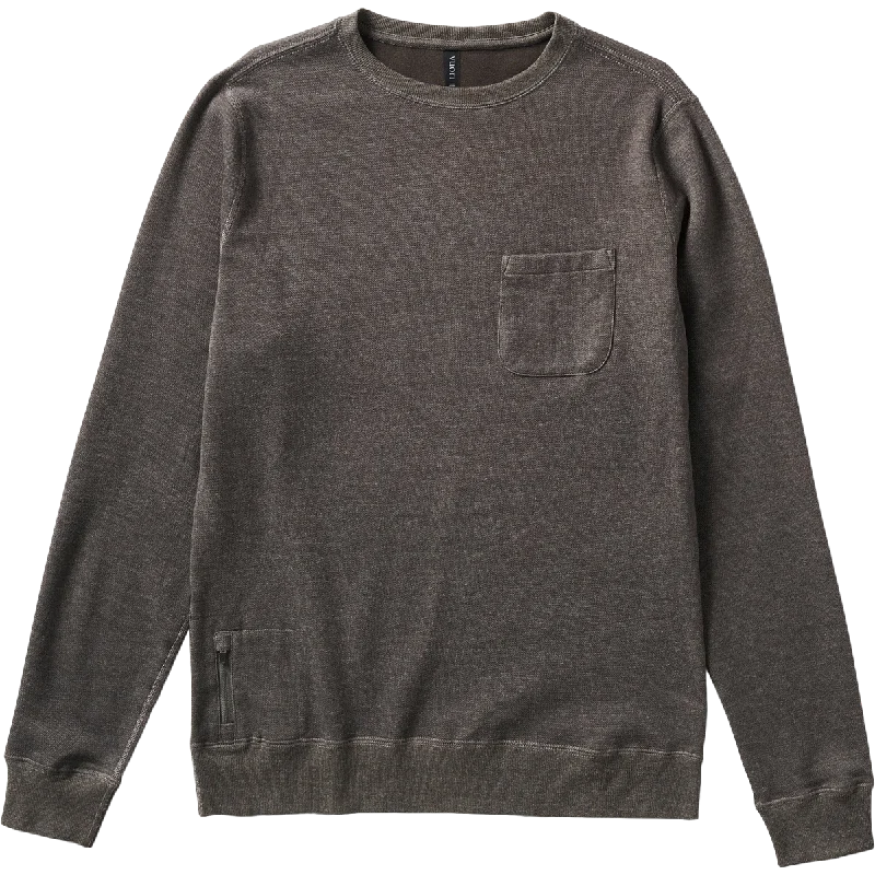  Men's Jeffrey's Pullover