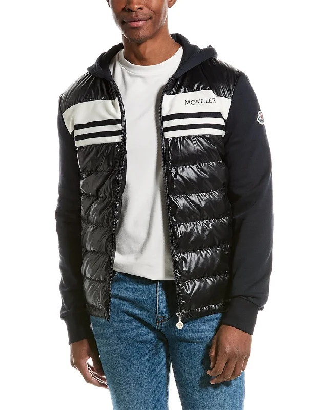  Moncler Cardigan