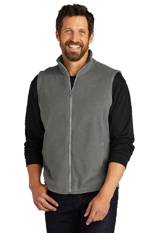 Plus Size Men's Sequin - Embellished Vest in Silver for a Glamorous Party Port Authority Mens Pill Resistant Microfleece Full Zip Vest - Pearl Grey Plus Size Men's Sequin - Embellished Vest in Silver for a Glamorous Party Port Authority Mens Pill Resistant Microfleece Full Zip Vest - Pearl Grey