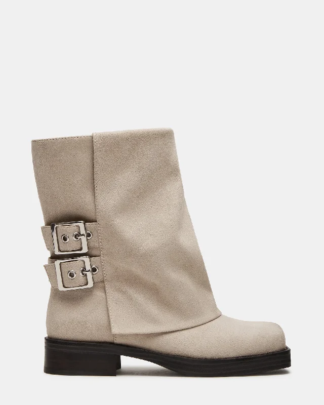 women's booties for urban style DAGGER BONE