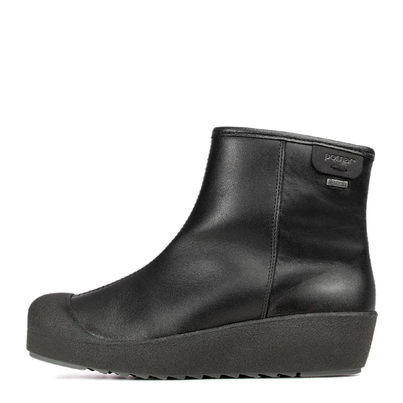 women's ankle boots with floral design KALLIO Women's GORE-TEX® winter boots