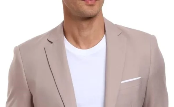 Suits & Blazers