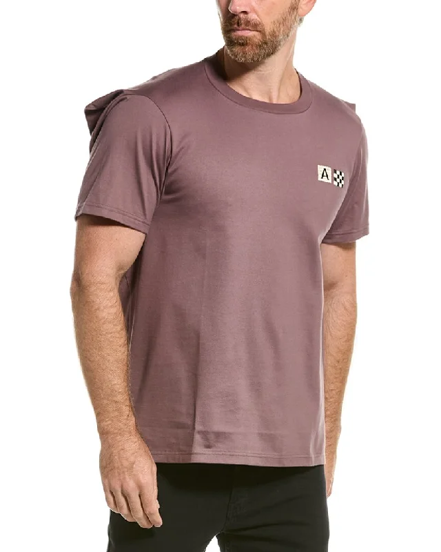 Men's plus - size pocket t - shirts with a classic lookAMBUSH Folding T-Shirt