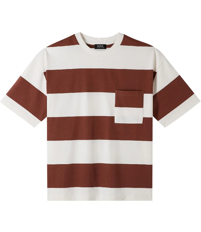 Men's long - sleeve henley t - shirts with button - down placketsAnthony T-shirt