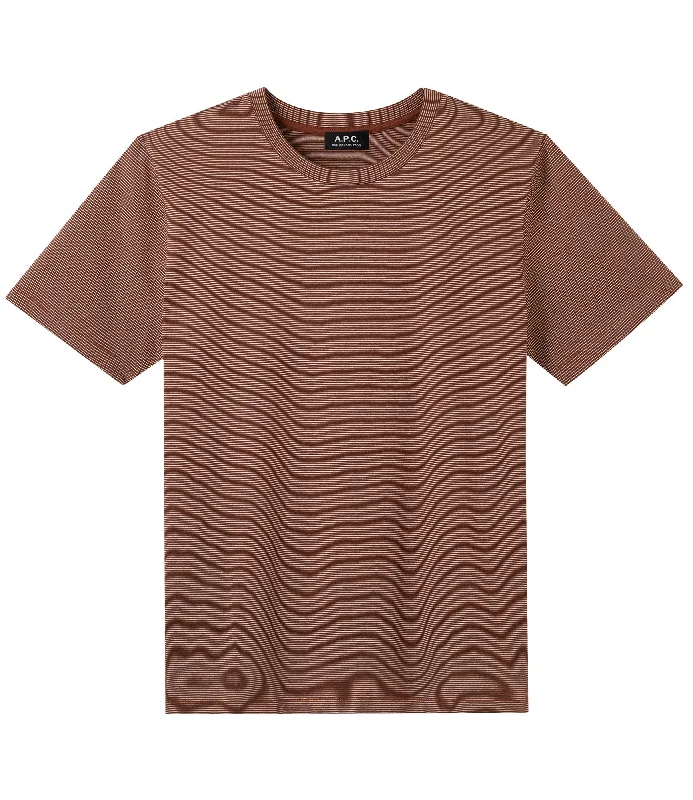 Men's eco - friendly recycled t - shirts for sustainable fashion choicesAymeric T-shirt Men's eco - friendly recycled t - shirts for sustainable fashion choicesAymeric T-shirt