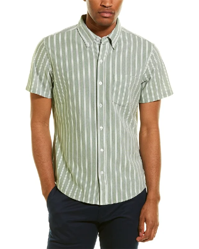 Men's antimicrobial t - shirts for odor - free freshness during travelBonobos Riviera Slim Fit Shirt Men's antimicrobial t - shirts for odor - free freshness during travelBonobos Riviera Slim Fit Shirt
