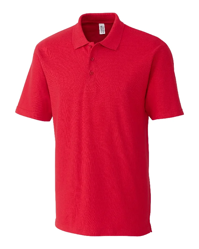 Men's long - sleeve henley t - shirts with button - down placketsClique Addison All Cotton Pique Short Sleeve Mens Polo Men's long - sleeve henley t - shirts with button - down placketsClique Addison All Cotton Pique Short Sleeve Mens Polo
