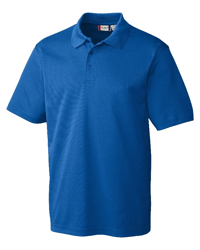 Men's slim - fit graphic t - shirts with vintage rock band printsClique Men's Malmo Pique Polo Shirt Men's slim - fit graphic t - shirts with vintage rock band printsClique Men's Malmo Pique Polo Shirt
