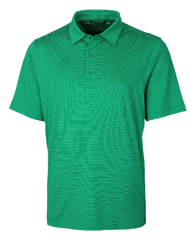Men's button - front t - shirts with a unique artistic printCutter & Buck Forge Pencil Stripe Stretch Mens Polo Shirt Men's button - front t - shirts with a unique artistic printCutter & Buck Forge Pencil Stripe Stretch Mens Polo Shirt