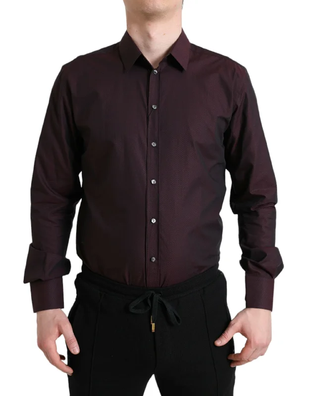 Men's antimicrobial t - shirts for odor - free freshness during travelDolce & Gabbana Elegant Martini Dress Men's Shirt Men's antimicrobial t - shirts for odor - free freshness during travelDolce & Gabbana Elegant Martini Dress Men's Shirt