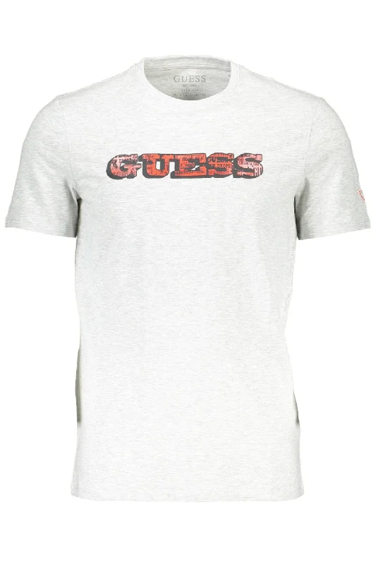 Men's v - neck muscle t - shirts for a body - building aestheticGuess Jeans Sleek Cotton Slim Fit Men's Tee Men's v - neck muscle t - shirts for a body - building aestheticGuess Jeans Sleek Cotton Slim Fit Men's Tee