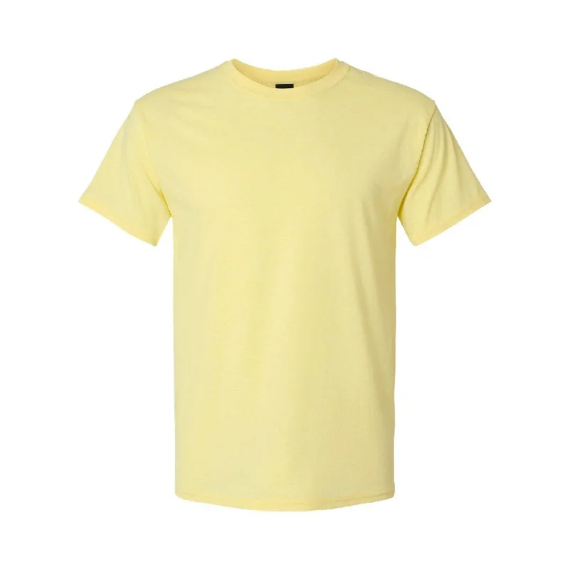 Men's button - front t - shirts with a unique artistic printHanes Perfect-T Triblend T-Shirt Men's button - front t - shirts with a unique artistic printHanes Perfect-T Triblend T-Shirt