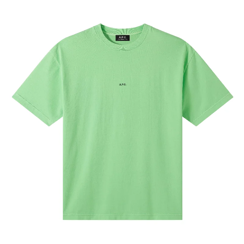 fluorescent green