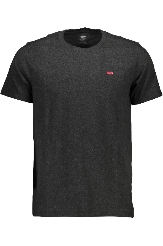 Men's eco - friendly recycled t - shirts for sustainable fashion choicesLevi's Classic Cotton Tee with Men's Logo Men's eco - friendly recycled t - shirts for sustainable fashion choicesLevi's Classic Cotton Tee with Men's Logo