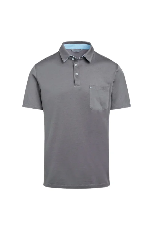 Men's printed Hawaiian t - shirts for tropical vacationsMen Nicer Polo In Mendocino