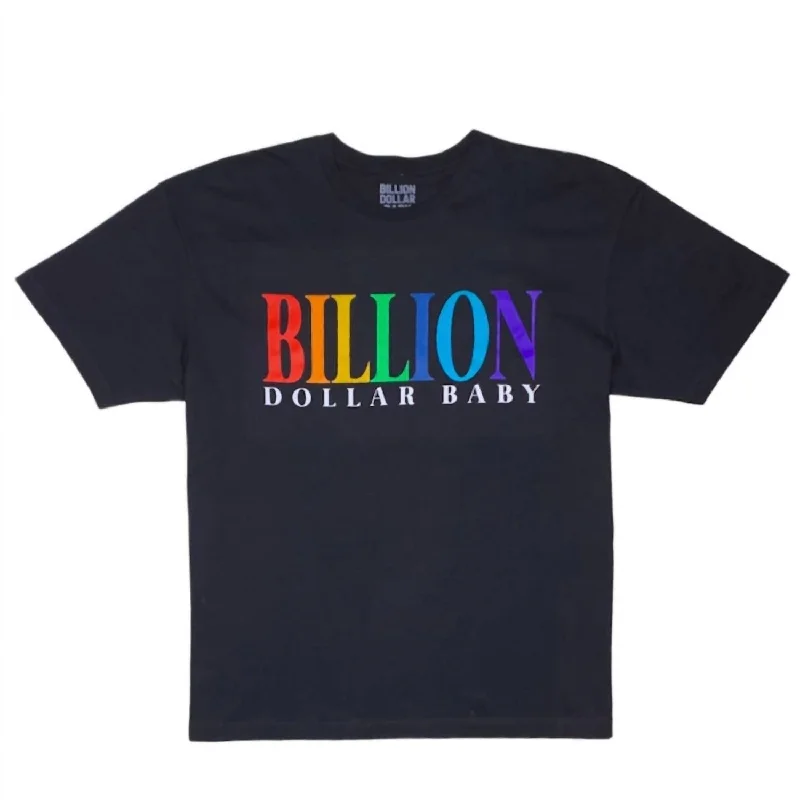 Men's short - sleeve linen t - shirts for summer beach outingsMen's Colorful T-Shirt In Black Men's short - sleeve linen t - shirts for summer beach outingsMen's Colorful T-Shirt In Black