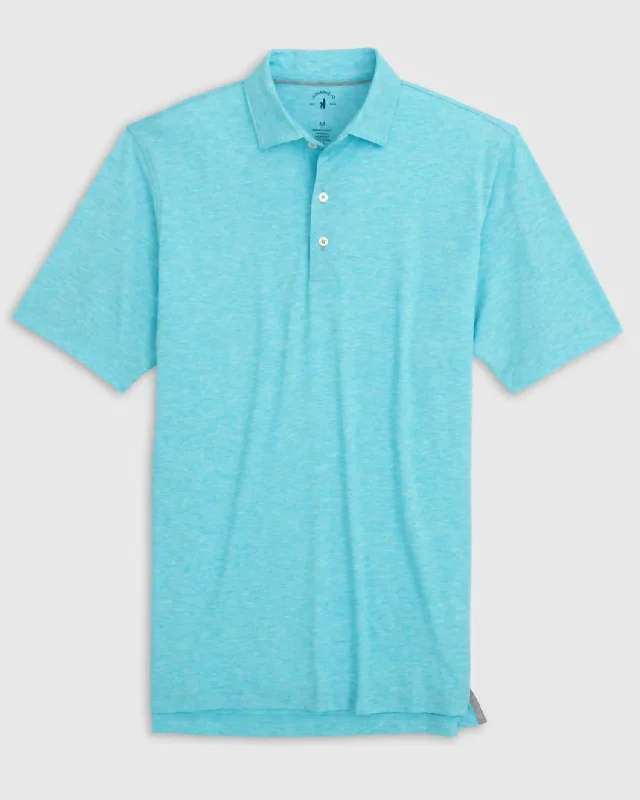 Men's antimicrobial t - shirts for odor - free freshness during travelMen's Maddox Polo In Baja Men's antimicrobial t - shirts for odor - free freshness during travelMen's Maddox Polo In Baja