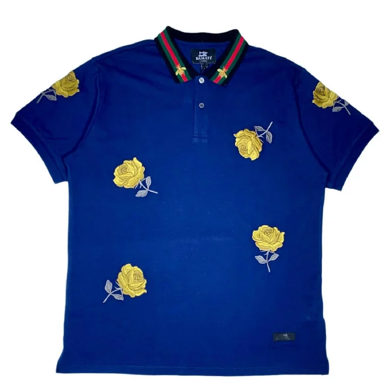 Men's antimicrobial t - shirts for odor - free freshness during travelMen's Polo Shirt In Navy Men's antimicrobial t - shirts for odor - free freshness during travelMen's Polo Shirt In Navy